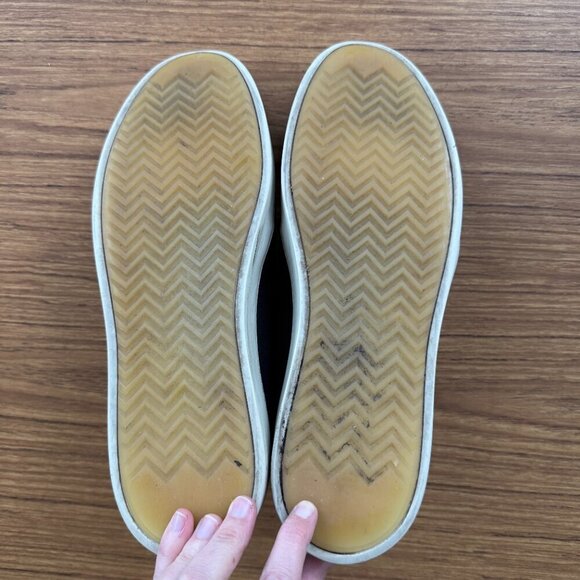 Rag & Bone Kent Suede Desert Chukka Boots | Charcoal | Men’s US 11/EU 44 - Picture 5 of 5